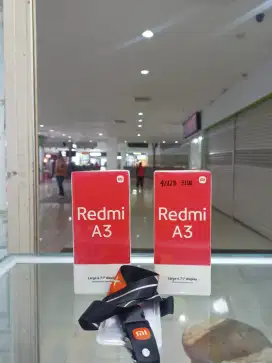 Xiaomi Redmi A3 4/128