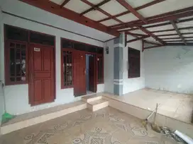 DI JUAL RUMAH MURAH DALAM KOMPLEK DI PADASUKA CIMAHI