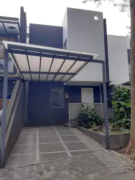SEWA RUMAH OZONE RESIDENCE
