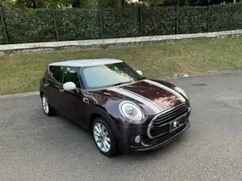 Mini Cooper Clubman 1.5 Turbo 2018.