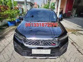 HONDA WR-V 1.5 RS SENSING MATIC THUN 2023 SURABAYA