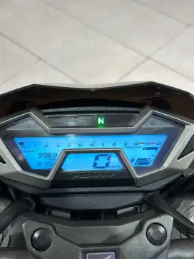 Honda Cb150R Th 2019 Km 9Rb Anugerah Motor Pucang