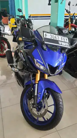 R15 v3 mulus siap pake no minus E