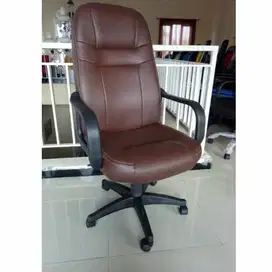 Kursi Kerja / KD 9963 TP / Kursi Kantor / Kursi Putar / Kursi Murah