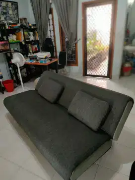 Sofabed kondisi baik