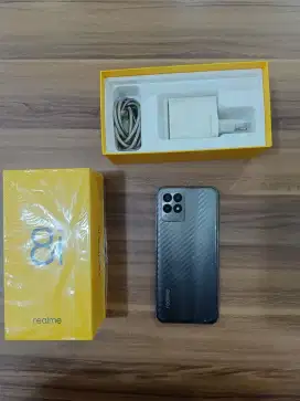 Realme 8i 6/128GB