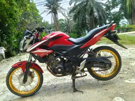 Honda CB150R thn 2014