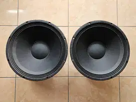 Speaker Eminence Kappa Pro 15LF-2 15 inch (1 pasang) Made in USA Ori