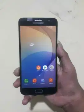 SAMSUNG J7 PRIME 
RAM 3/32
SPIMER KENCEG
SIDIK JARI OK 
MIN TC SEHELAI