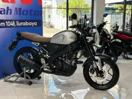 Yamaha Xsr 155cc Tahun*. 2021 Anugerah Motor Pucang