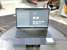 LAPTOP AXIOO HYPE 5 X3 RYZEN 5