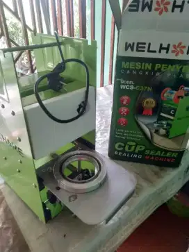 Jual mesin press