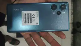 XIAOMI POCO F5 COD AREA JOGJA