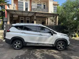 Mitsubishi Xpander Cross 2021