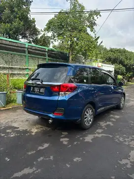 Honda Mobilio 2015 Bensin