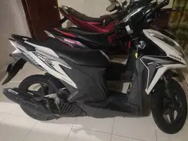 Dijual Motor Vario 125cc