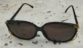 Kacamata Sun Glasses Dior Made In Germany