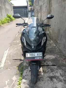 HONDA ADV CBS 160 2022 MESIN ORIGINAL DIJUAL/DIBELI/TT/TUNAI NEGOTIPIS