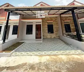 Di Sewakan Rumah Tahunan Atau 6 Bulanan.