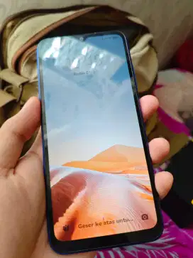 Redmi 9C 3/32GB Biru