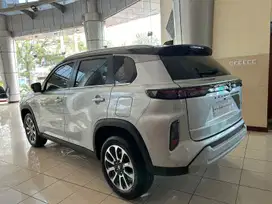 Suzuki Grand vitara 2024 Bensin