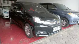 Honda Mobilio 2014 Bensin