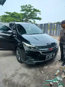 Wuling Cortez tahun 2019