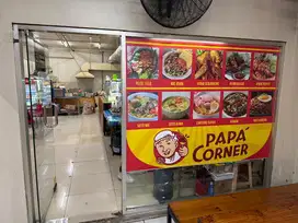 DIBUTUHKAN SEGERA CHEFF