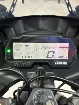 Yamaha R15 V3 155cc Thn 2021 Anugerah Motor Pucang Anom