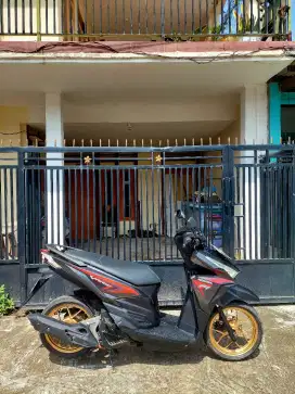 Honda Vario 125 Led