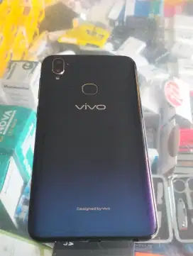 Vivo V11 ram 4/64 GB mulus