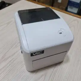 PRINTER BARCODE THERMAL XPRINTER XP-420B 110MM cetak alamat