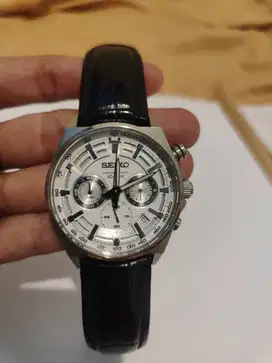 SEIKO CHRONOGRAPH SSB401