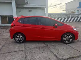 Honda Jazz RS AT 2015 Bensin