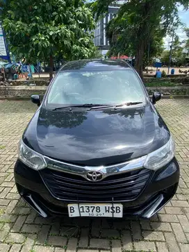 Toyota Avanza 2019 Bensin