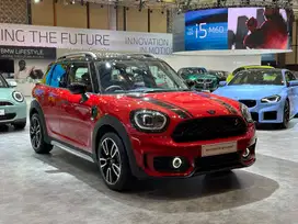 [BUKAN EKS DIREKSI] Mini Cooper Countryman 2000cc turbo NIK 2024