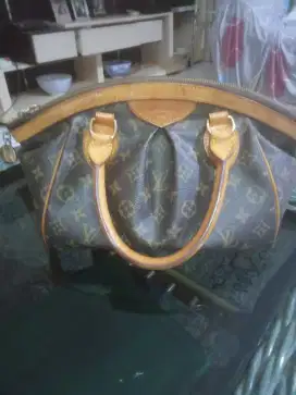 Tas LV original