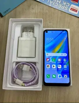 Oppo A95  8/128