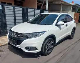 Honda HRV E CVT 2021 (KM 21rb)