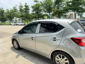 Honda Brio Satya 2019 Bensin