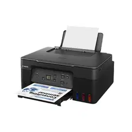 Printer Canon  G2770 A4 Print Scan Copy  NFUS PABRIK /BARU