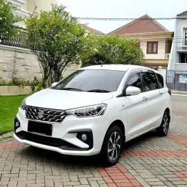 Suzuki Ertiga GX Hybrid 1.5 CVT 2023