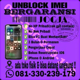 Unlock / unblock iphone