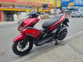 YAMAHA AEROX 2020,Pajaknya 01-2026