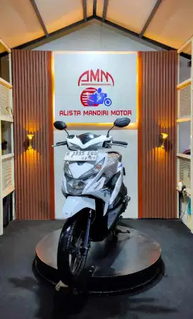 Honda Beat Sporty Cw 2019 Plat Depok