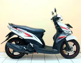 Yamaha Mio GT Fi Tahun 2014