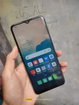 Oppo A5 2020 4/128gb Masih Orian