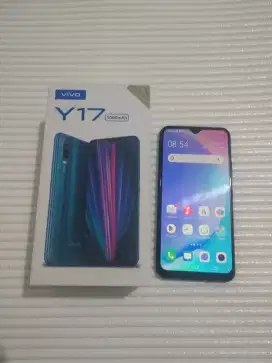 Vivo y17 ram 4/128