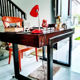 Kost pria suasana villa