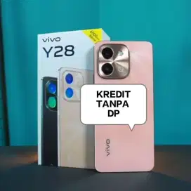 VIVO Y28 Promo Cashback